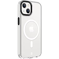 Tactical MagForce 2.0 kryt pro Apple iPhone 13 Black - Phone Cover
