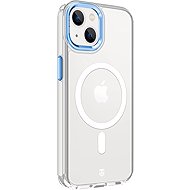 Tactical MagForce 2.0 kryt pro Apple iPhone 13 Blue - Phone Cover