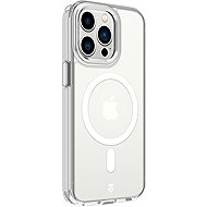 Tactical MagForce 2.0 kryt pro Apple iPhone 13 Pro Silver - Phone Cover