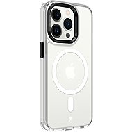 Tactical MagForce 2.0 kryt pro Apple iPhone 14 Pro Black - Phone Cover