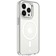 Tactical MagForce 2.0 kryt pro Apple iPhone 14 Pro Silver - Phone Cover