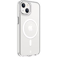 Tactical MagForce 2.0 kryt pro Apple iPhone 14 Silver - Phone Cover