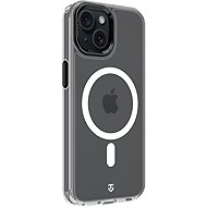 Tactical MagForce 2.0 kryt pro Apple iPhone 15 Black - Phone Cover