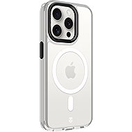 Tactical MagForce 2.0 kryt pro Apple iPhone 15 Pro Black - Phone Cover