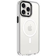 Tactical MagForce 2.0 kryt pro Apple iPhone 15 Pro Max Black - Phone Cover