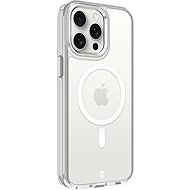 Tactical MagForce 2.0 kryt pro Apple iPhone 15 Pro Max Silver - Phone Cover