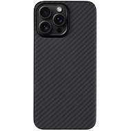 Tactical MagForce Aramid Kryt pro Apple iPhone 15 Pro Max Black - Phone Cover