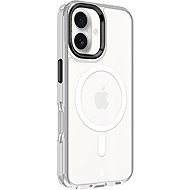 Tactical MagForce 2.0 kryt pro Apple iPhone 16 Black - Phone Cover