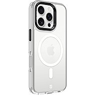 Tactical MagForce 2.0 Hülle für Apple iPhone 16 Pro Black - Handyhülle