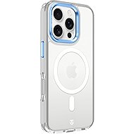Tactical MagForce 2.0 kryt pro Apple iPhone 16 Pro Blue - Phone Cover