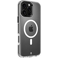 Tactical MagForce 2.0 kryt pro Apple iPhone 16 Pro Max Black - Phone Cover