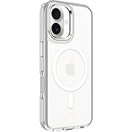 Tactical MagForce 2.0 kryt pro Apple iPhone 16 Silver - Phone Cover