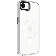 Tactical MagForce 2.0 kryt pro Apple iPhone 16e/17e Black - Phone Cover