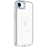 Tactical MagForce 2.0 kryt pro Apple iPhone 16e/17e Blue - Phone Cover