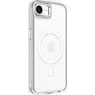 Tactical MagForce 2.0 kryt pro Apple iPhone 16e/17e Silver - Phone Cover