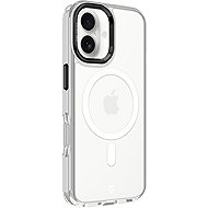 Tactical MagForce 2.0 kryt pro Apple iPhone 17 Black - Phone Cover