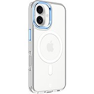 Tactical MagForce 2.0 kryt pro Apple iPhone 17 Blue - Phone Cover