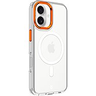 Tactical MagForce 2.0 kryt pro Apple iPhone 17 Orange - Phone Cover