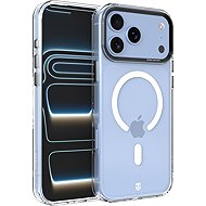 Tactical MagForce 2.0 kryt pro Apple iPhone 17 Pro Max/18 Pro Max Black - Phone Cover