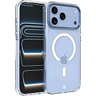 Tactical MagForce 2.0 kryt pro Apple iPhone 17 Pro Max/18 Pro Max Blue - Phone Cover