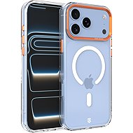 Tactical MagForce 2.0 Hülle für Apple iPhone 17 Pro Max / 18 Pro Max Orange - Handyhülle