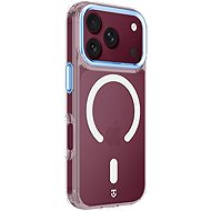 Tactical MagForce 2.0 Hülle für Apple iPhone 17 Pro / 18 Pro Blue - Handyhülle