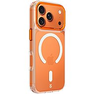 Tactical MagForce 2.0 kryt pro Apple iPhone 17 Pro/18 Pro Orange - Phone Cover
