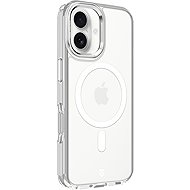 Tactical MagForce 2.0 kryt pro Apple iPhone 17 Silver - Phone Cover