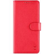 Tactical Field Notes pro Samsung Galaxy A15 4G Red - Phone Cover
