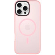 Tactical MagForce Hyperstealth Cover für das iPhone 16 Pro Max Pink Panther - Handyhülle