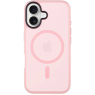 Tactical MagForce Hyperstealth Cover for iPhone 16 Pink Panther - Phone Cover