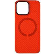 Tactical MagForce Aramid Bloody Mary Limited Edition Cover for Apple iPhone 16 Pro Max - Phone Cover