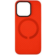 Tactical MagForce Aramid Bloody Mary Limited Edition Cover for Apple iPhone 16 Pro - Phone Cover