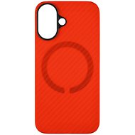 Tactical MagForce Aramid Bloody Mary Limited Edition Cover for Apple iPhone 16 - Phone Cover