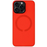 Tactical MagForce Aramid Bloody Mary Limited Edition Cover for Apple iPhone 15 Pro Max - Phone Cover