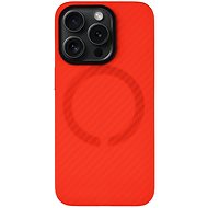 Tactical MagForce Aramid Bloody Mary Limited Edition Cover for Apple iPhone 15 Pro - Phone Cover