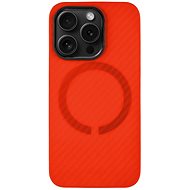 Tactical MagForce Aramid Bloody Mary Limited Edition Cover for Apple iPhone 14 Pro - Phone Cover