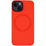 Tactical MagForce Aramid Bloody Mary Limited Edition Cover for Apple iPhone 14 - Phone Cover