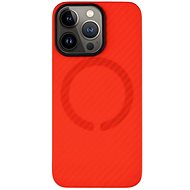 Tactical MagForce Aramid Bloody Mary Limited Edition Cover for Apple iPhone 13 Pro - Phone Cover