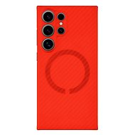 Tactical MagForce Aramid Bloody Mary Limited Edition Cover for Samsung Galaxy S24 Ultra - Phone Cover