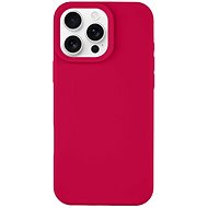 Tactical Velvet Smoothie Cover for Apple iPhone 16 Pro Max Sangria - Phone Cover