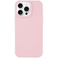 Tactical Velvet Smoothie Cover for Apple iPhone 16 Pro Max Pink Panther - Phone Cover