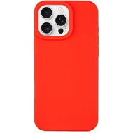 Tactical Velvet Smoothie Cover for Apple iPhone 16 Pro Max Chilli - Phone Cover