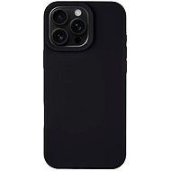 Tactical Velvet Smoothie Cover for Apple iPhone 16 Pro Max Asphalt - Phone Cover