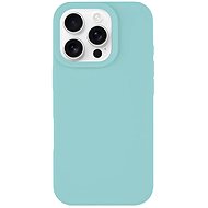 Tactical Velvet Smoothie Cover for Apple iPhone 16 Pro Maldives - Phone Cover