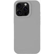 Tactical Velvet Smoothie Cover for Apple iPhone 16 Pro Foggy - Phone Cover