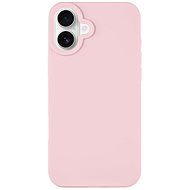 Tactical Velvet Smoothie Cover for Apple iPhone 16 Plus Pink Panther - Phone Cover