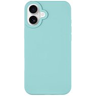 Tactical Velvet Smoothie Cover for Apple iPhone 16 Plus Maldives - Phone Cover
