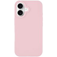 Tactical Velvet Smoothie Cover for Apple iPhone 16 Pink Panther - Phone Cover