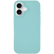 Tactical Velvet Smoothie Cover for Apple iPhone 16 Maldives - Phone Cover
